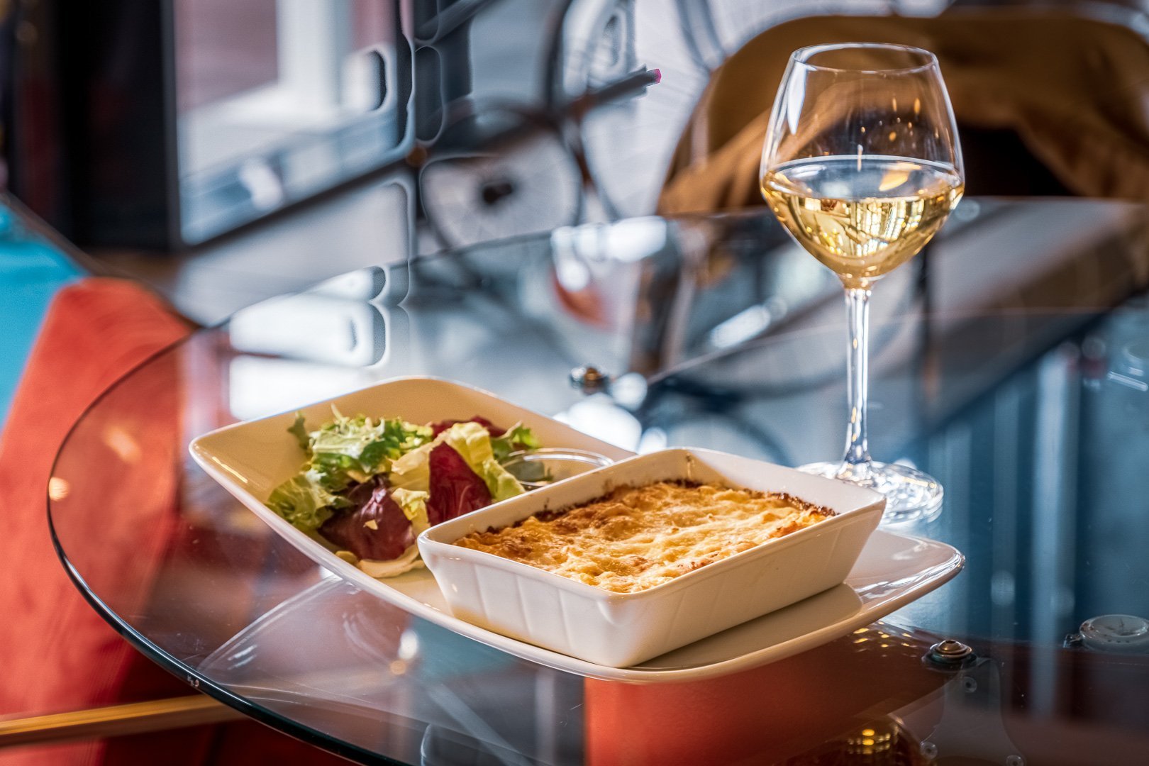 Break Hotel Vierzon | Restaurant Bar | Ibis Styles Vierzon