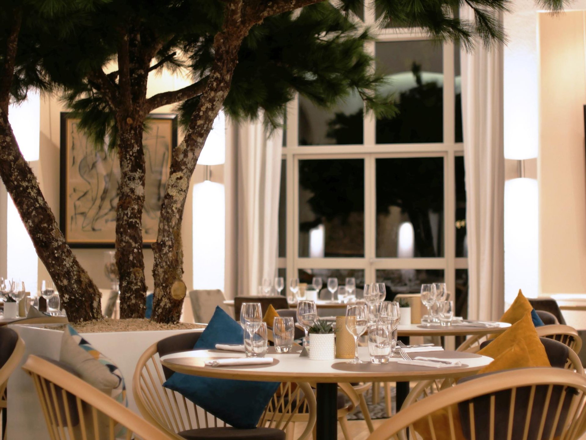 Holiday Inn Resort Le Touquet **** | A hotel with a restaurant in Le Touquet