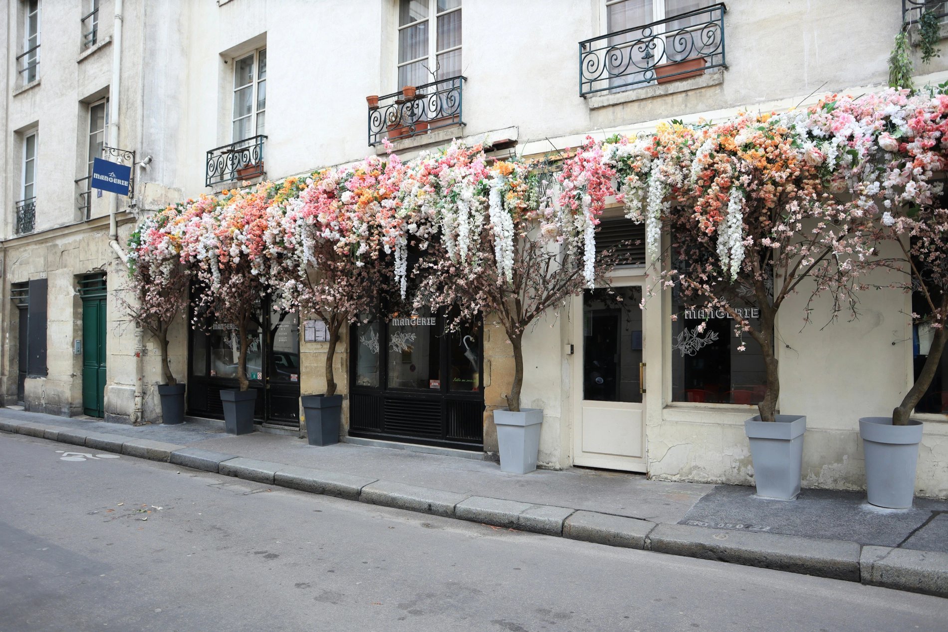 Gardette Park Hotel | Paris