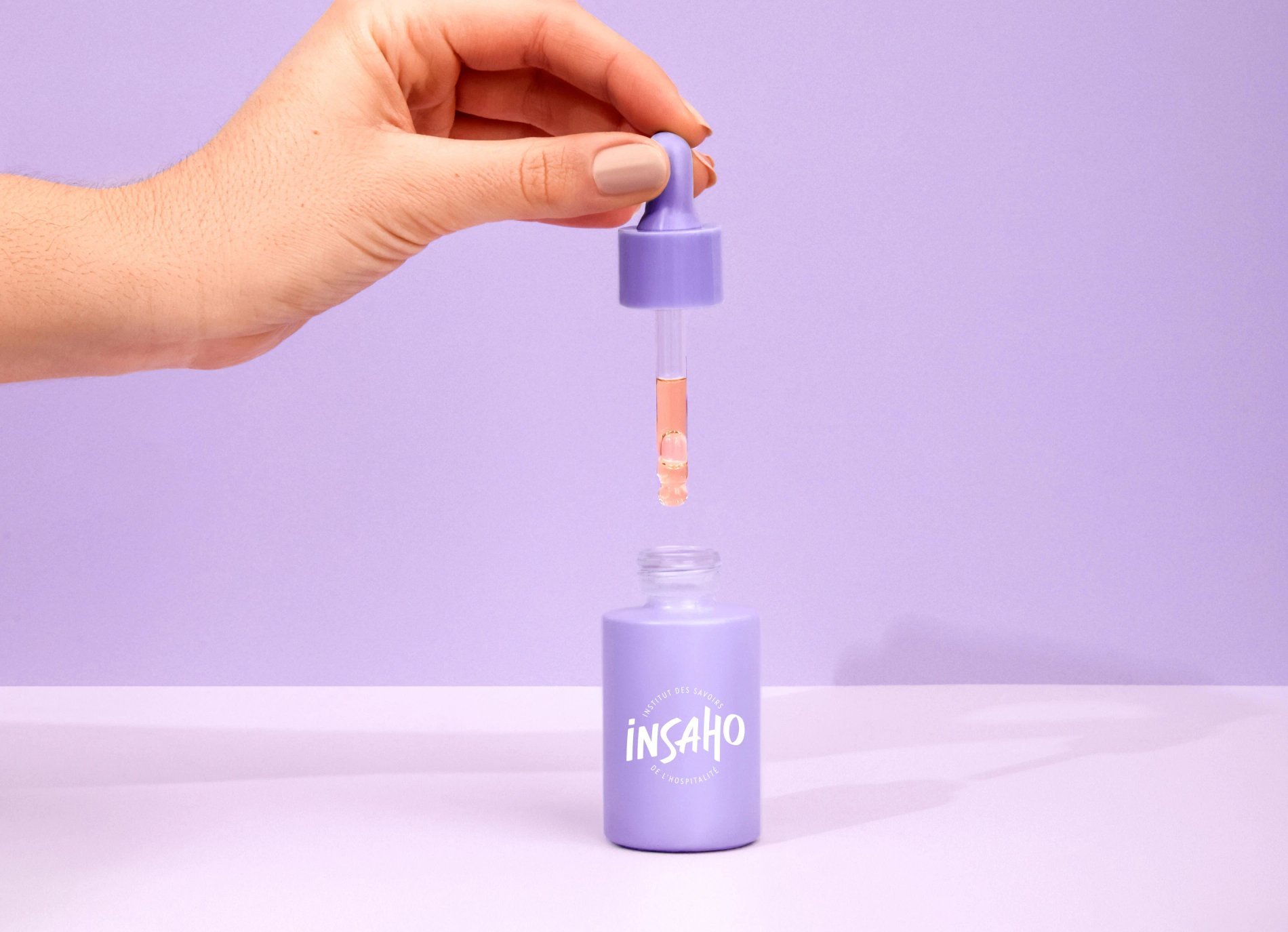 Insaho parcours de formation | Créativité Curiosité Collectif Esprit critique