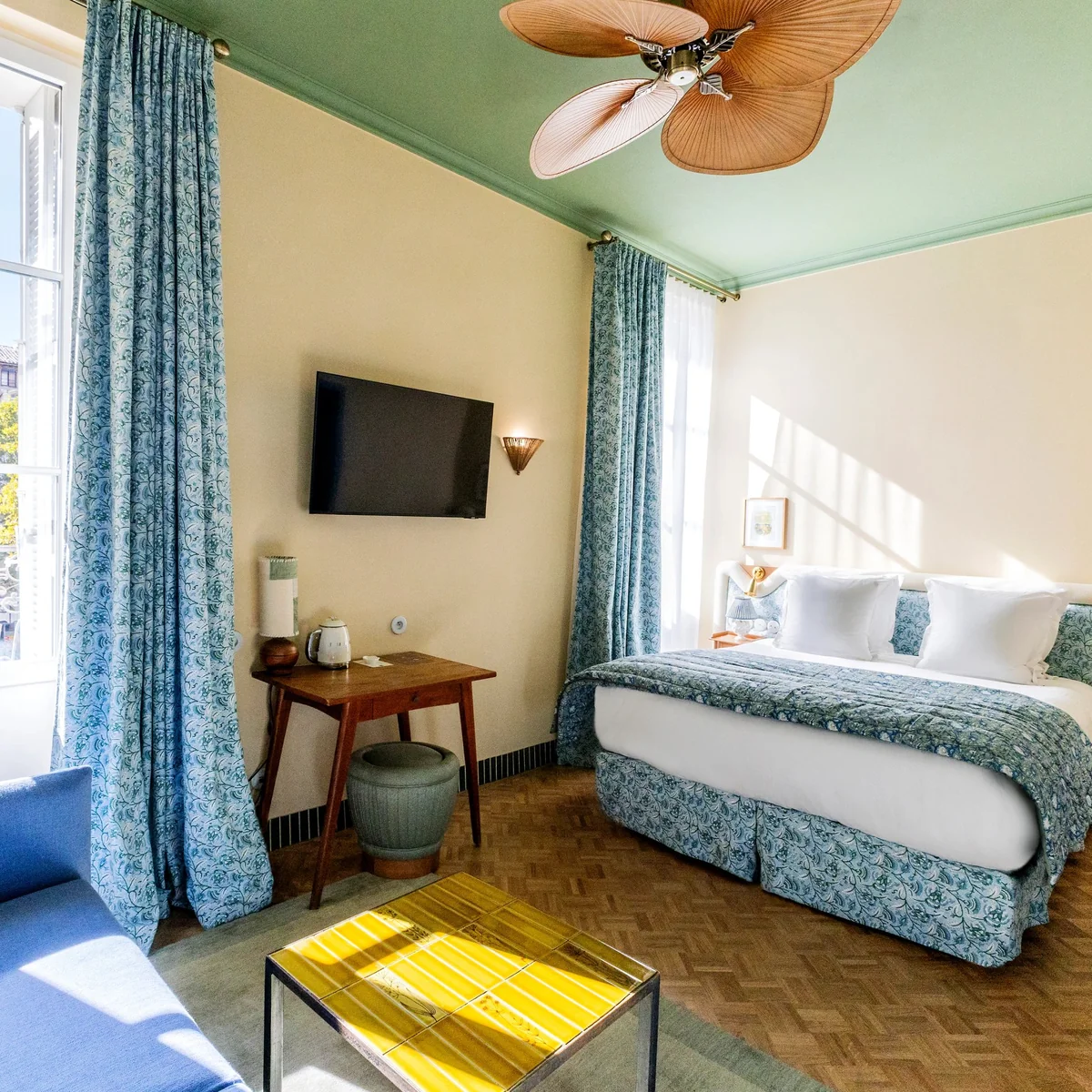 Hotel Amista,