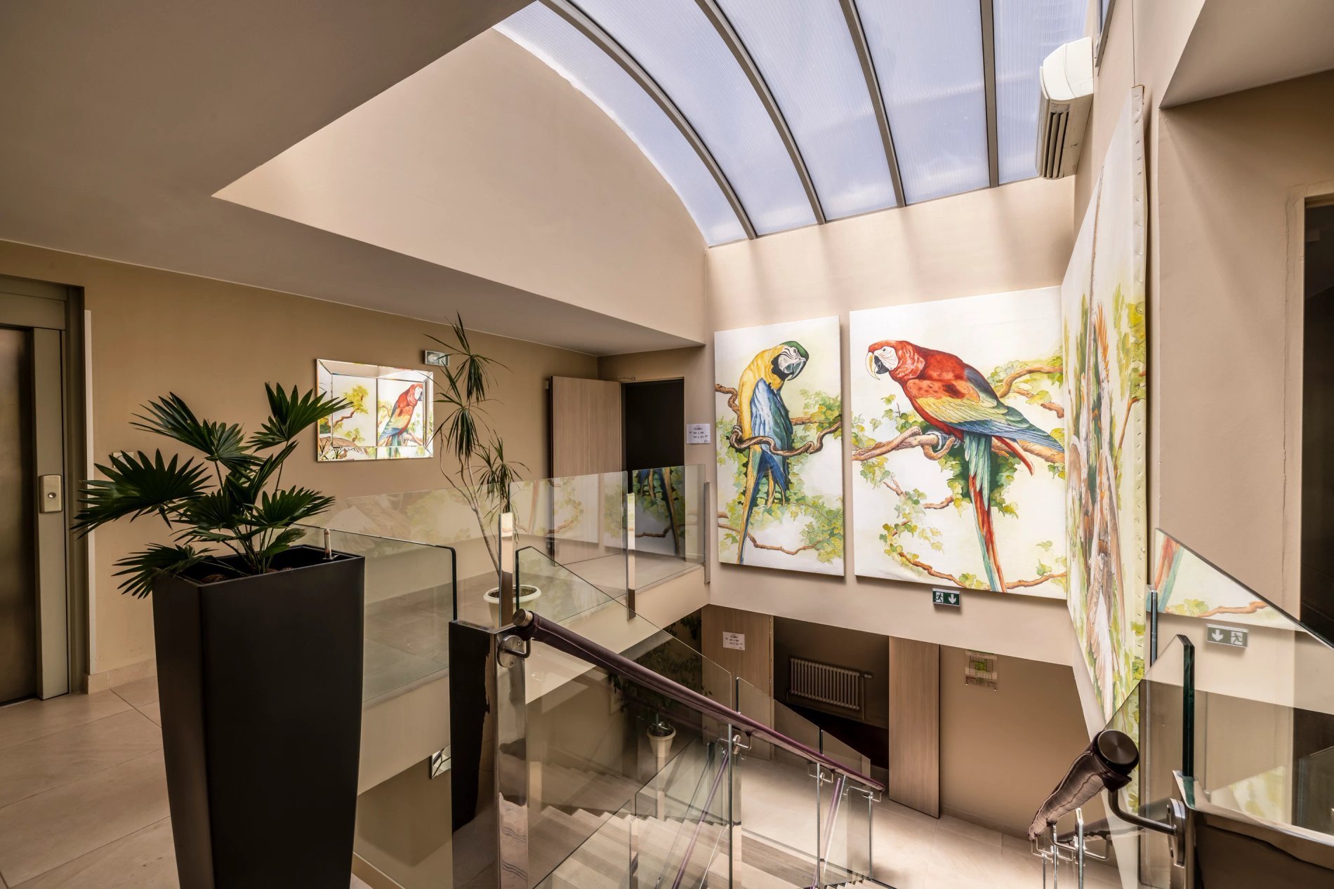 Hôtel Les Trois Roses | Meylan