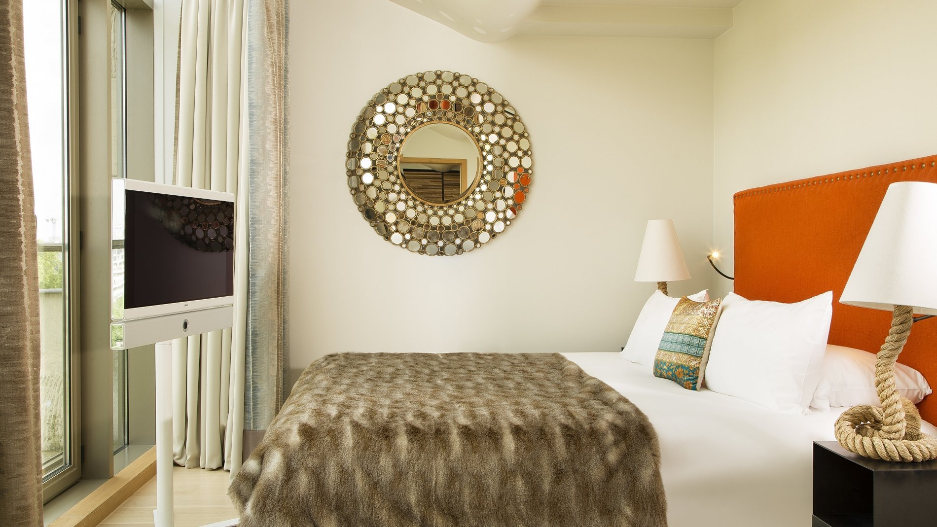 Goralska | Royal Suite