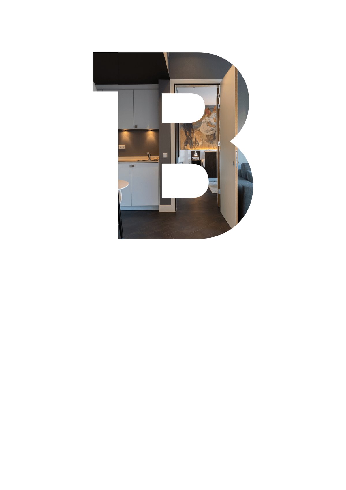 B-aparthotel Kennedy, 