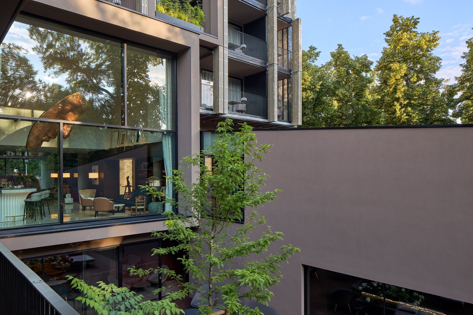 L'Esquisse Hôtel & Spa | Suites au coeur de Colmar