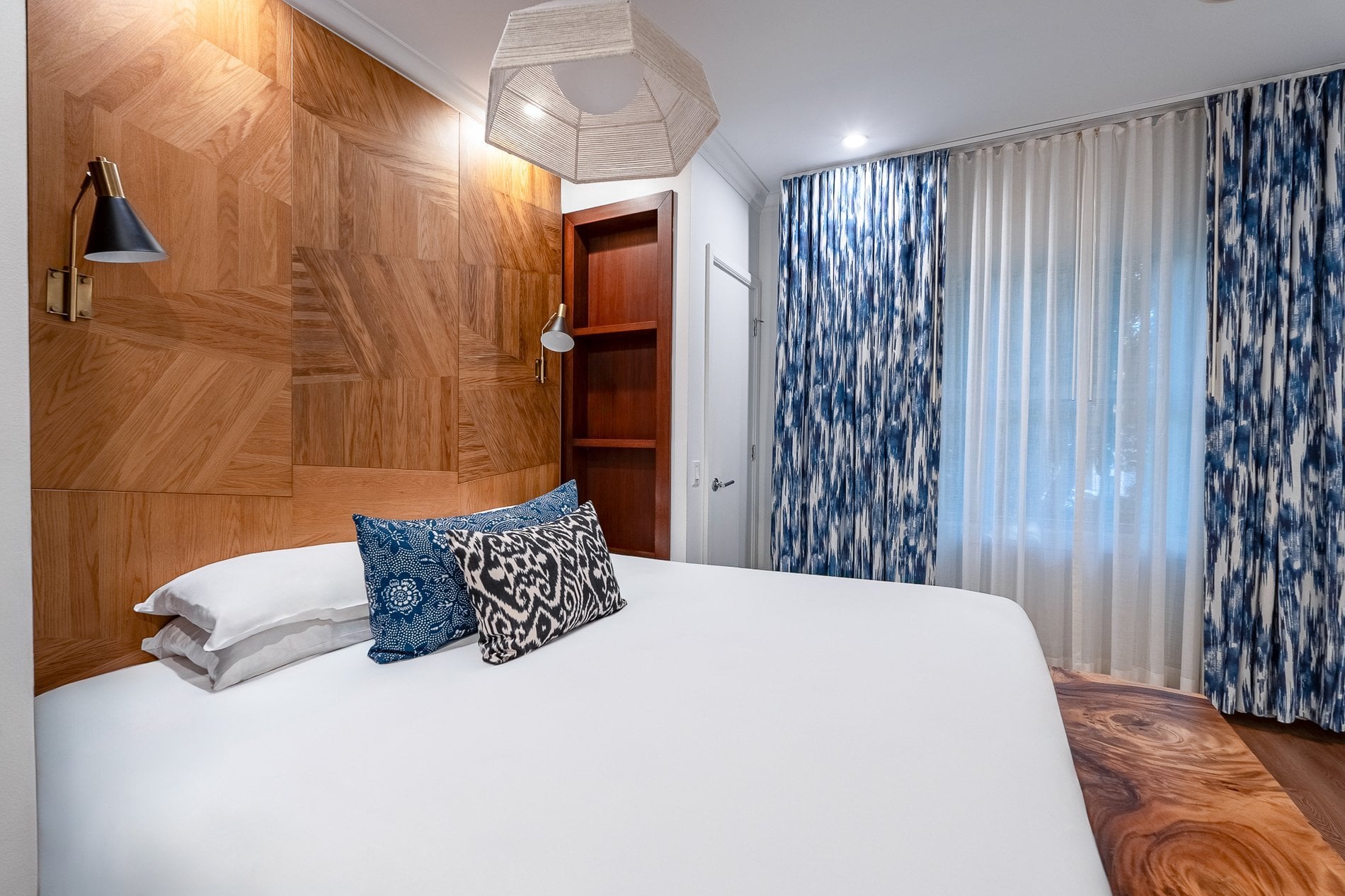 Loft Suite - Angler's Hotel Miami Beach