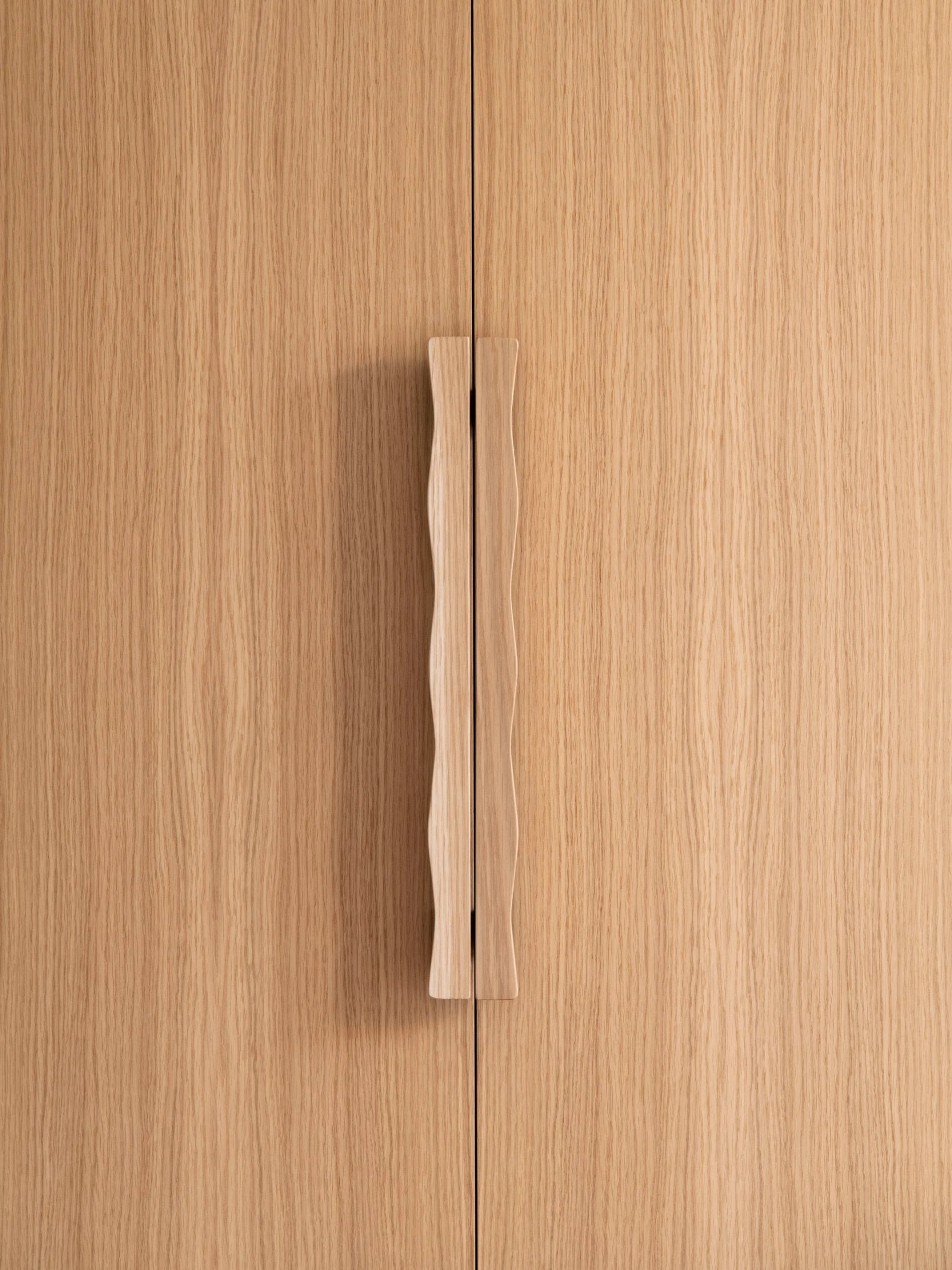 NUAGE | Deluxe Bedroom Wardrobe Ground Floor