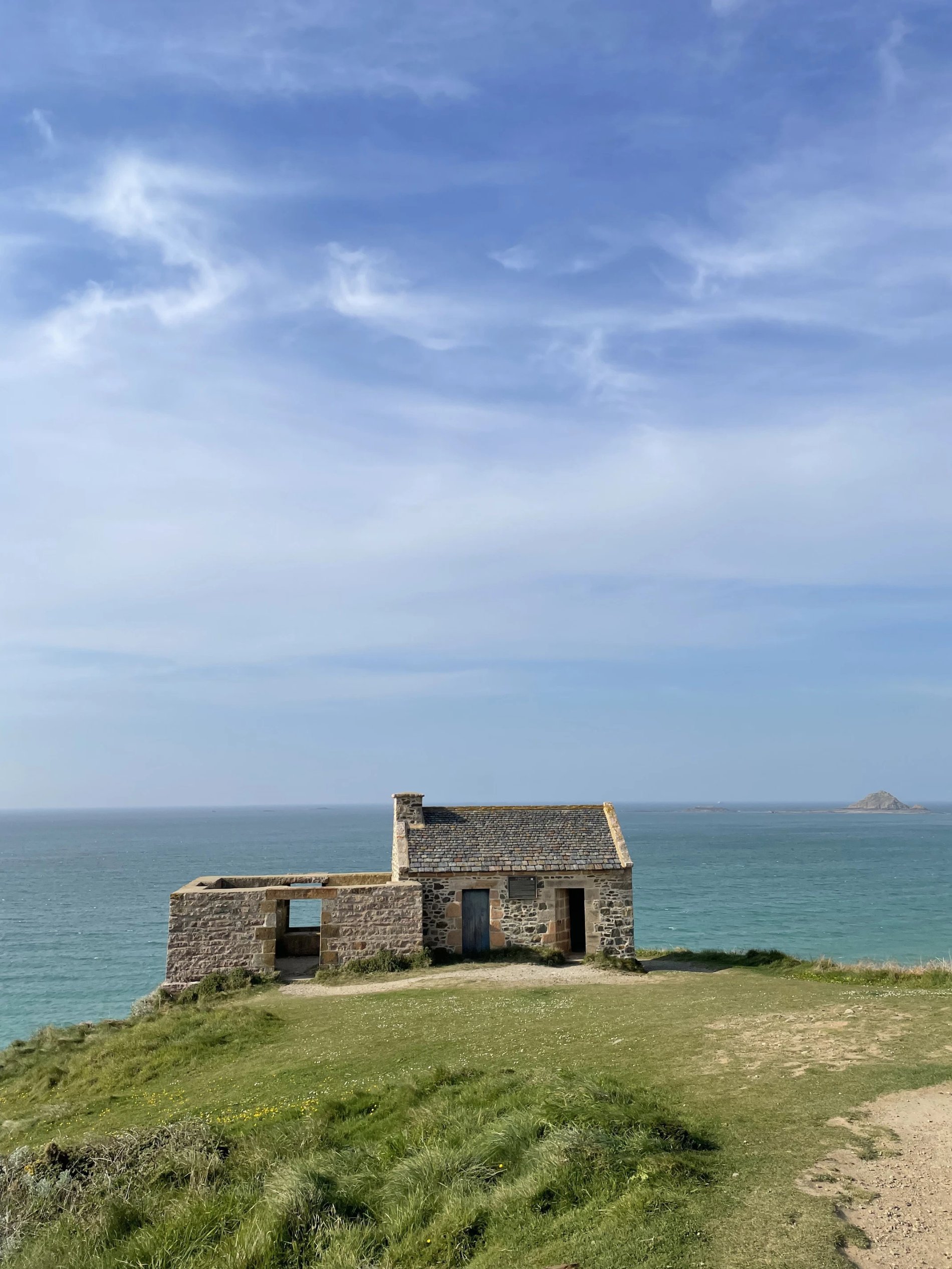 SPA Marin Val André | Tourism in Brittany
