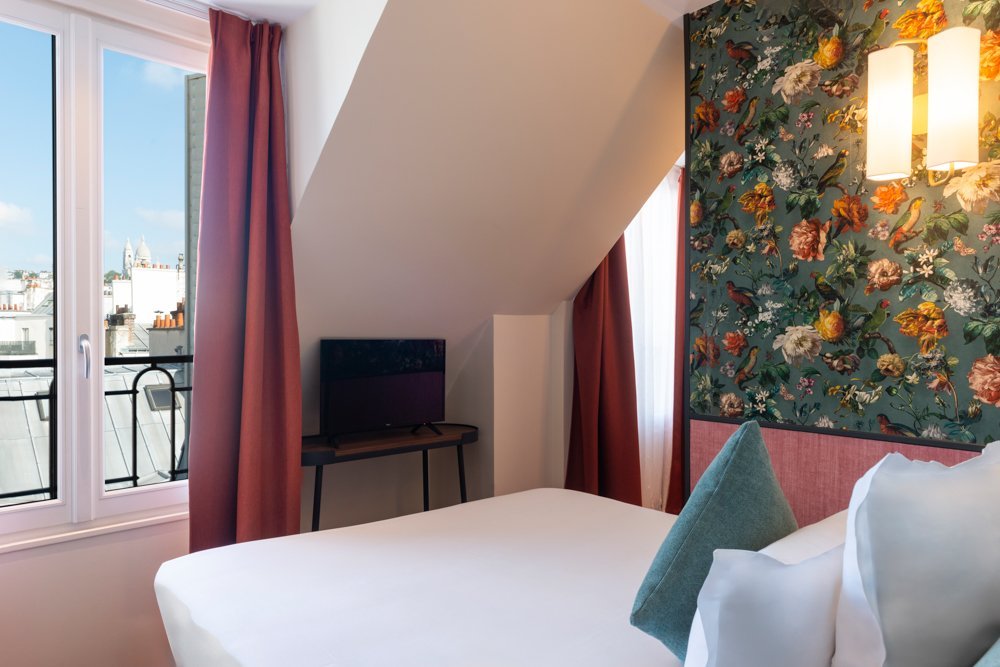 Brittany Hotel, 
