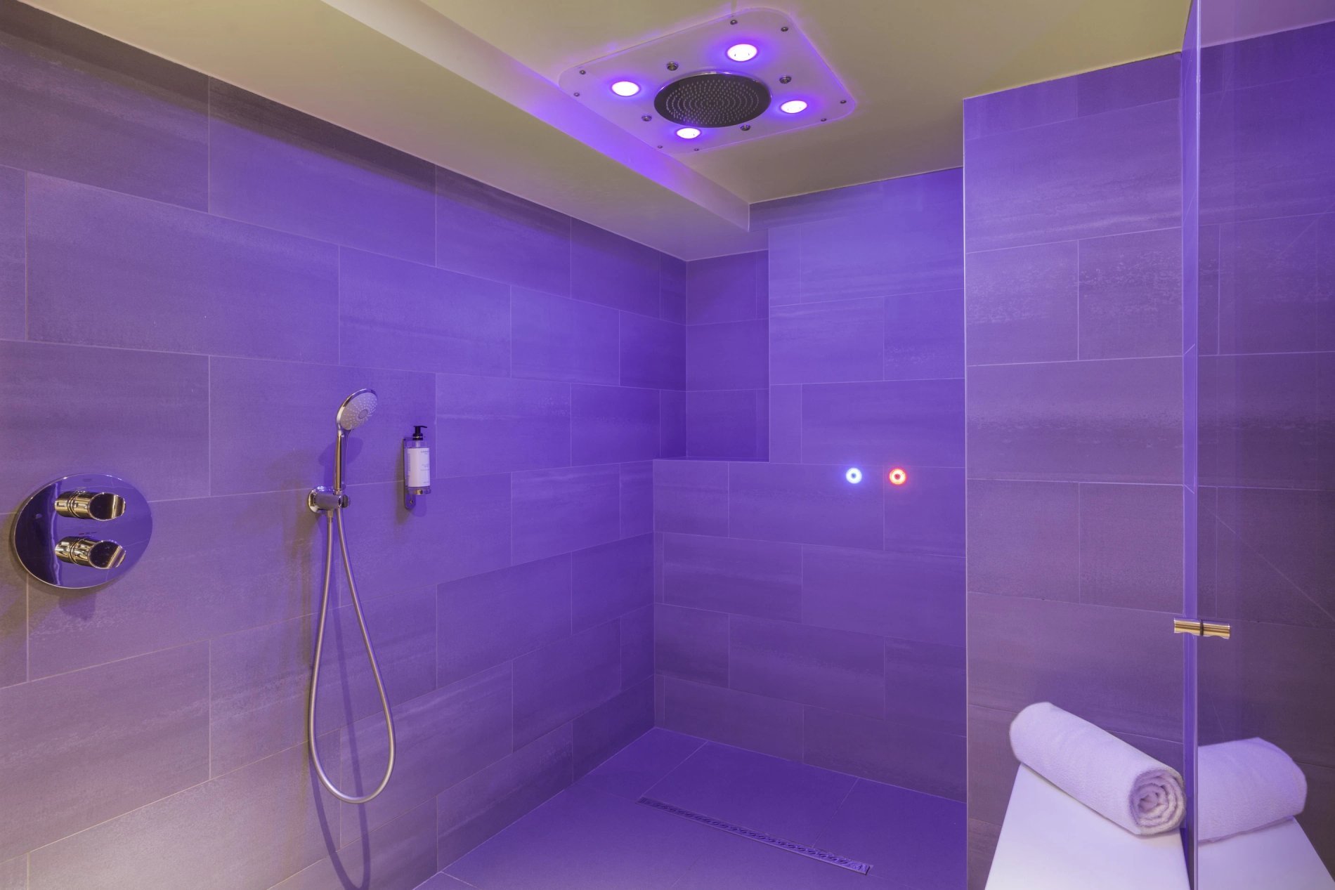 BW Plus La Demeure | 4 star Spa hotel in Paris