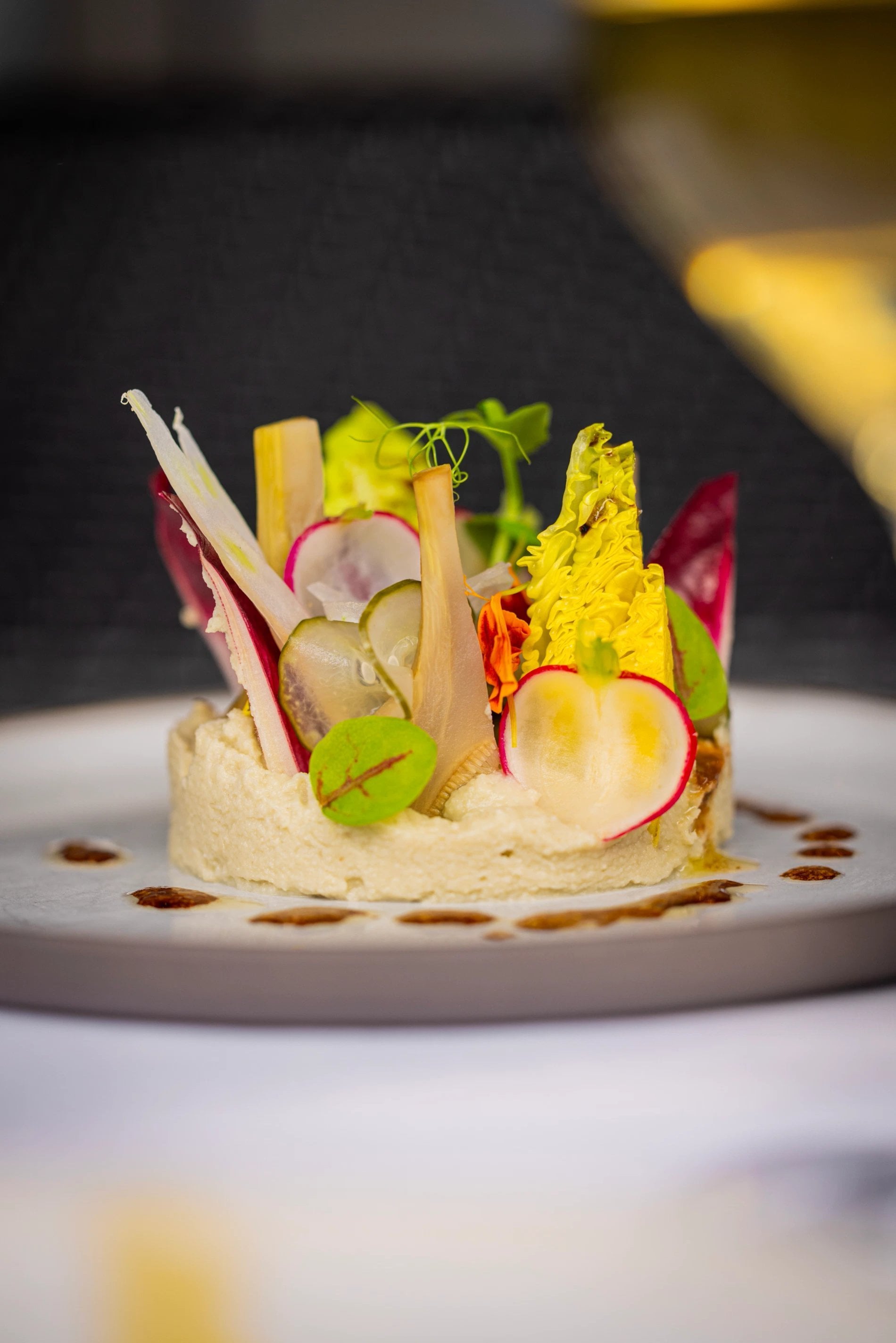 Restaurant Ma Dame | French cuisine