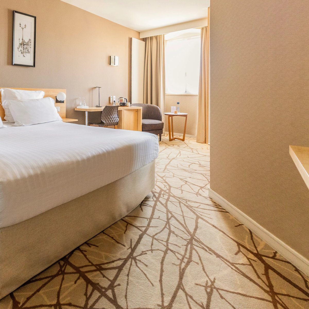 Grand Hôtel Français, 