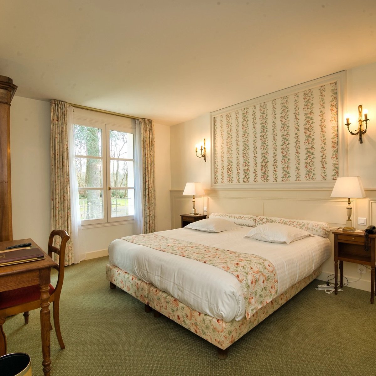 Hotels Rozelle Château de la Rozelle | Accueil | Hôtel Val de Loire