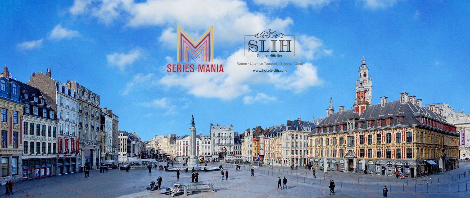 Hôtel Art Déco Euralille | Hôtel à La Madeleine près de Lille