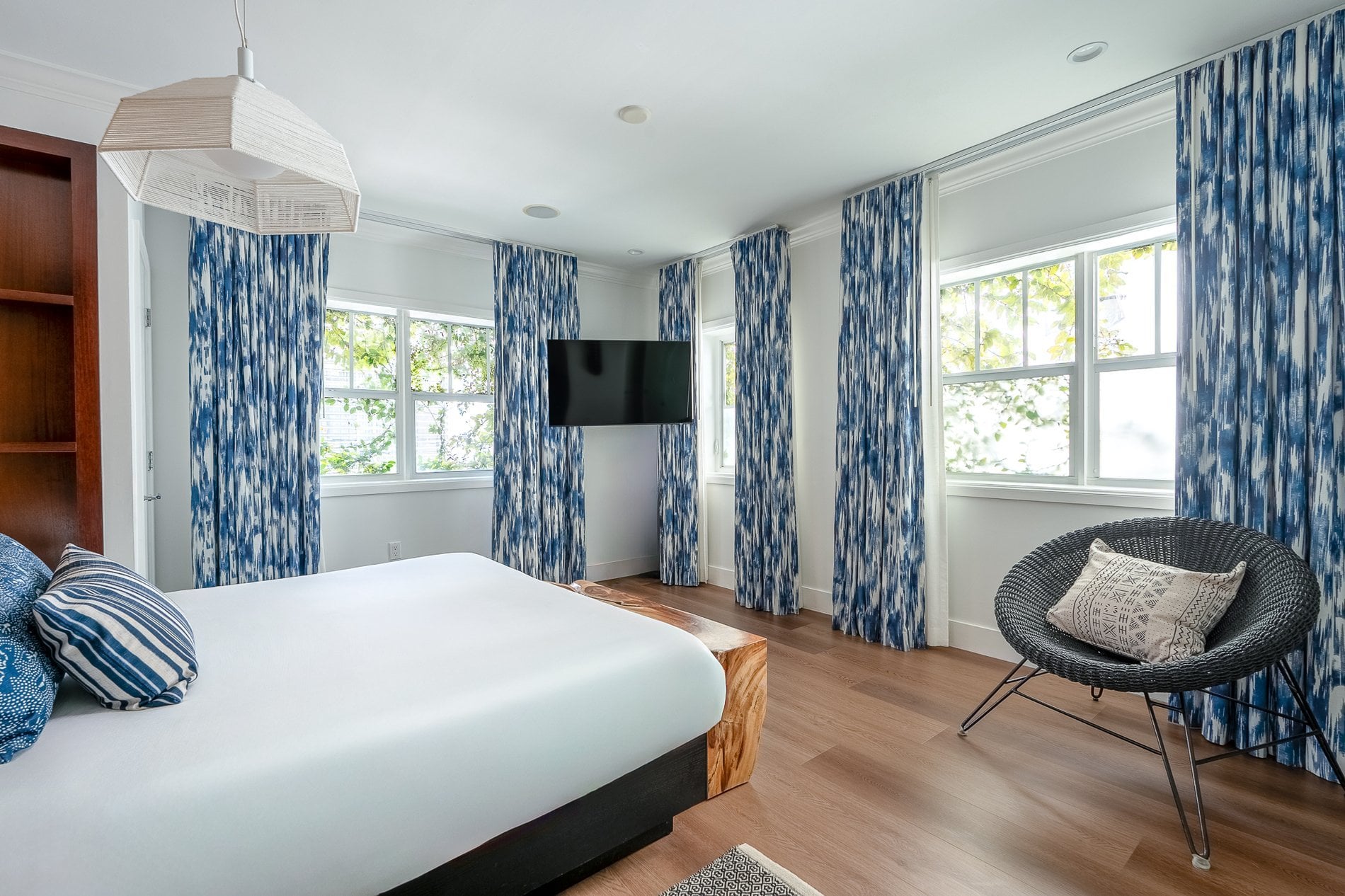 Duplex Villa with private jacuzzi - Angler's Hotel Miami Beach