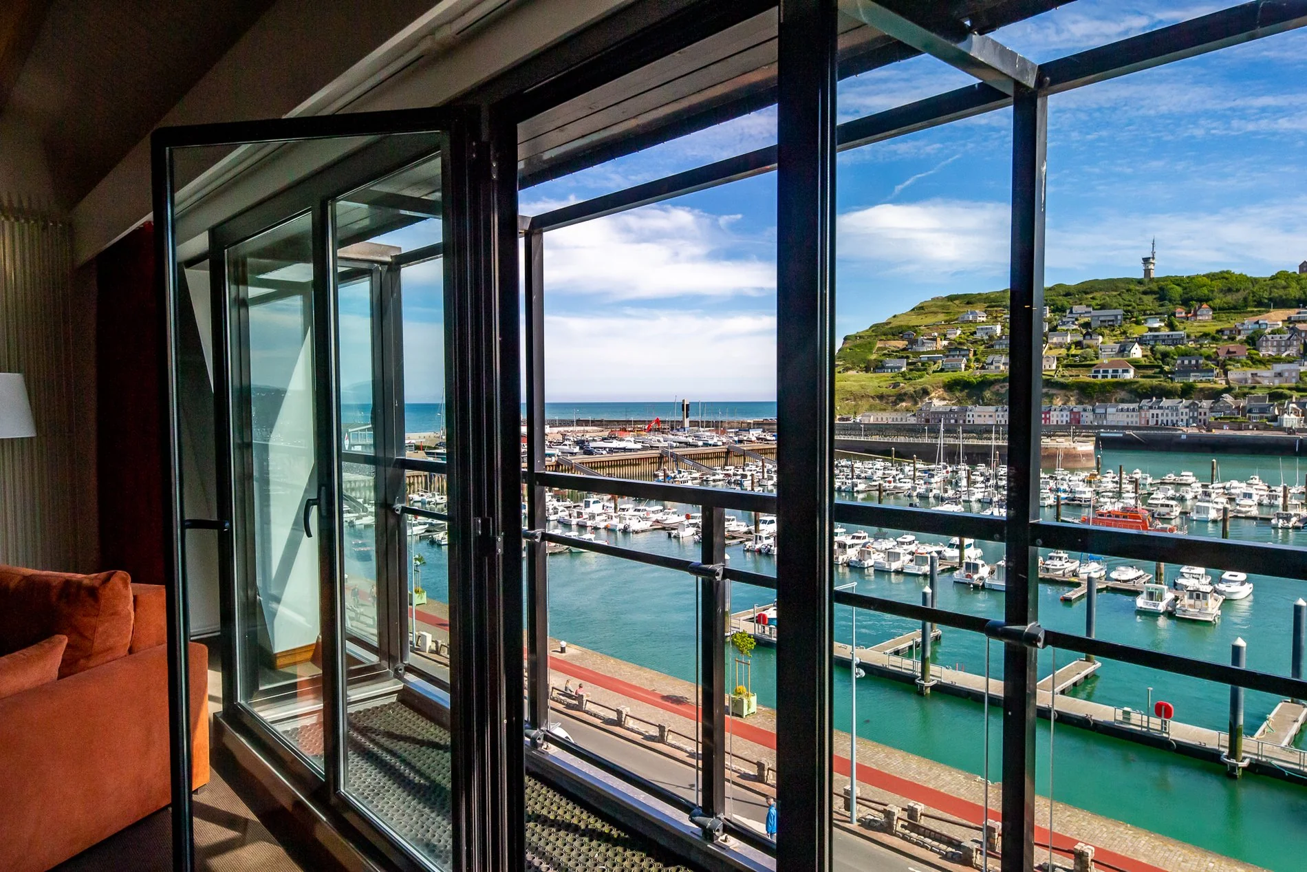 Les randonnées d'Etretat à Petites Dalles, parcourez la Côte d'Albâtre 6 Suite Deluxe Hotel le grand pavoisCStephaneLeroy 9950.jpg