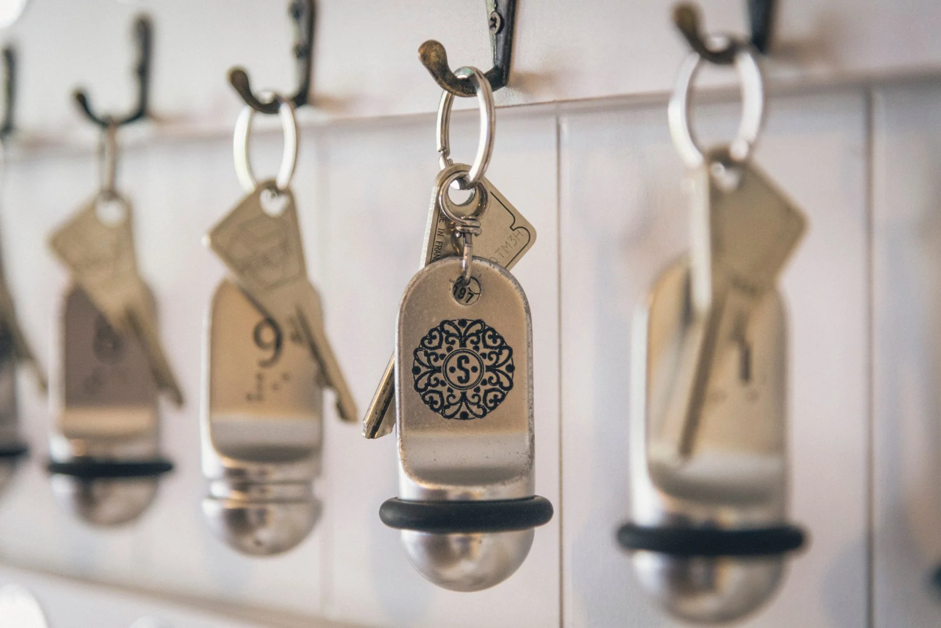 The Originals City, Hôtel de la Saulaie | Doué la Fontaine | Offres