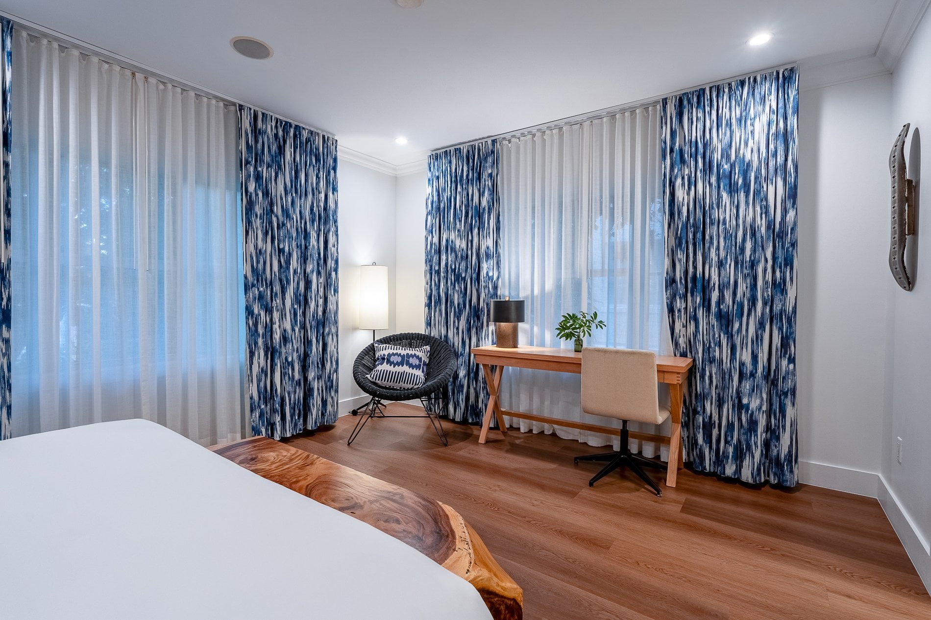 Loft Suite - Angler's Hotel Miami Beach