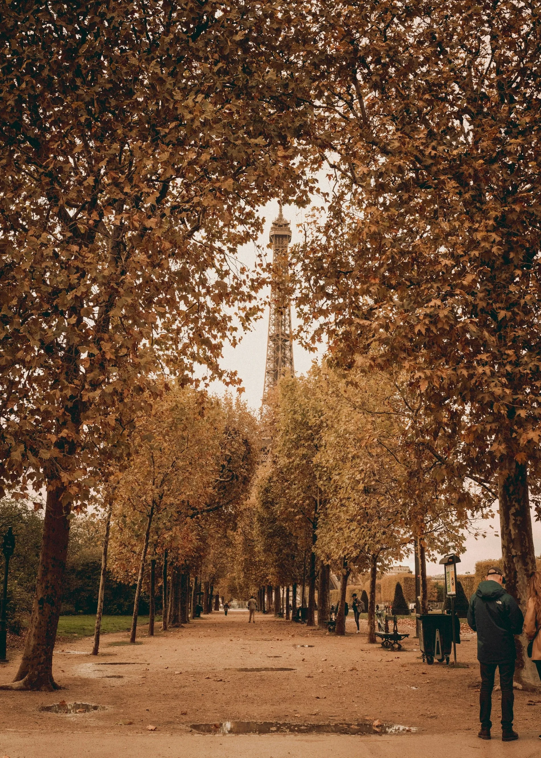 L’adresse healthy chic à Paris