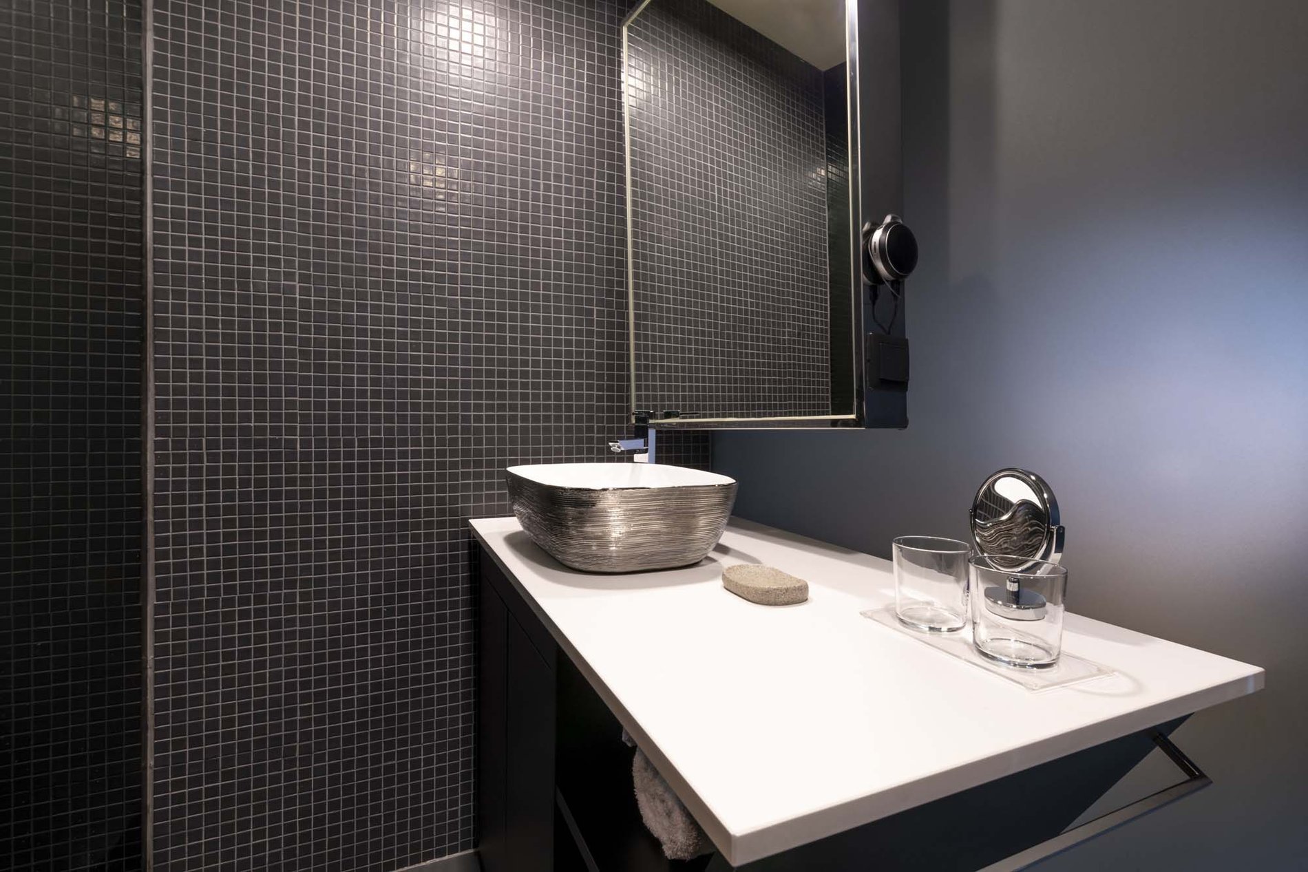 Luxury suites  Lisbon 9 Hotel Mercy