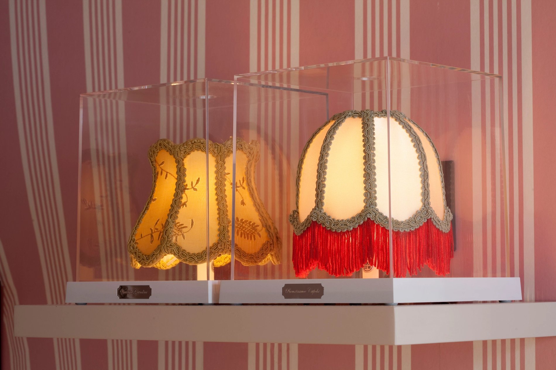 Hôtel Georgette | Chambre supérieure