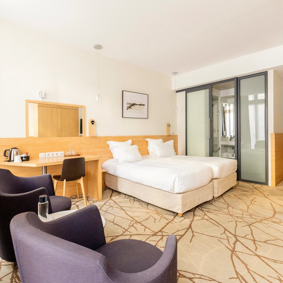 Grand Hôtel Français, 