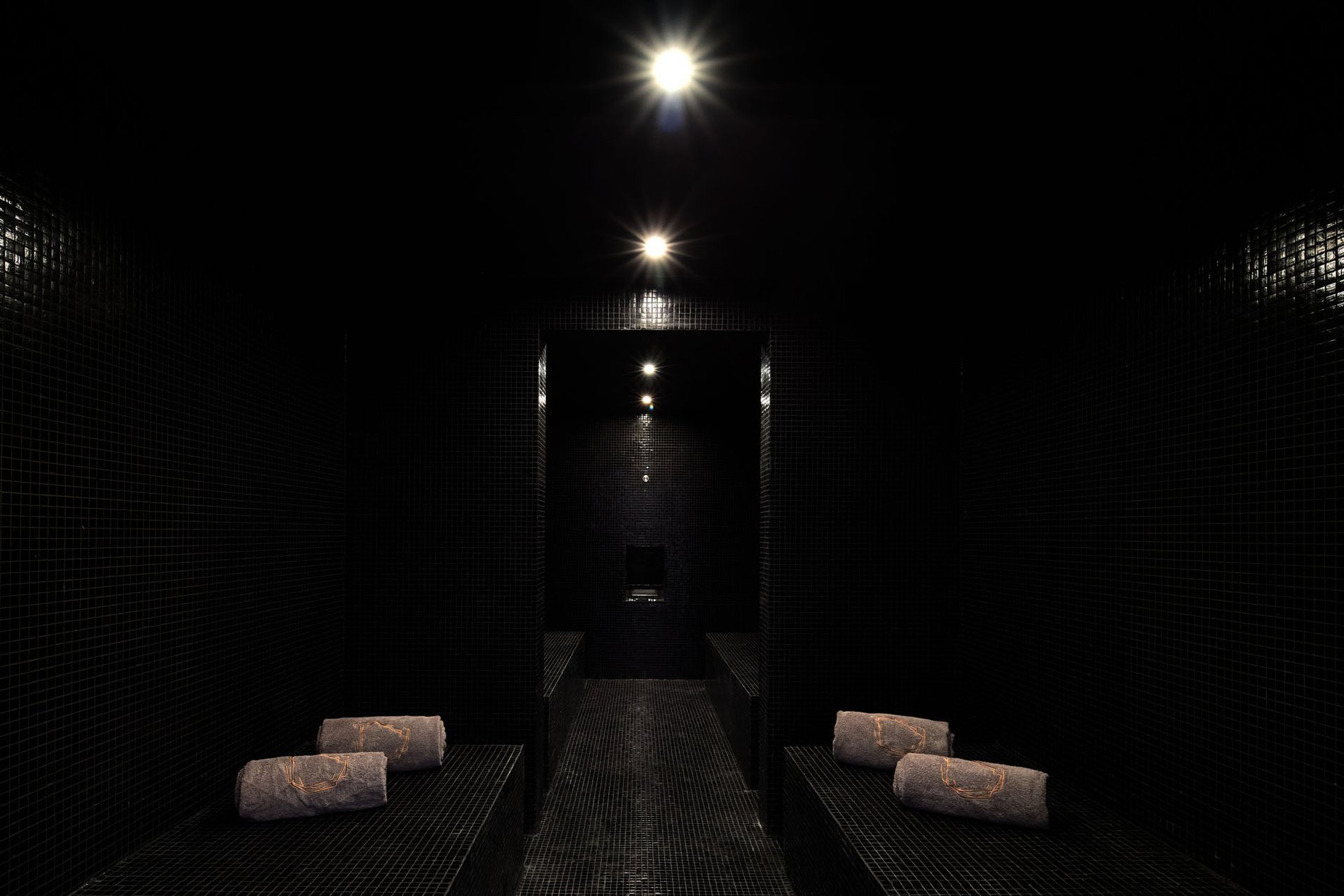 Spa by Clarins - L'Esquisse Hotel & Spa