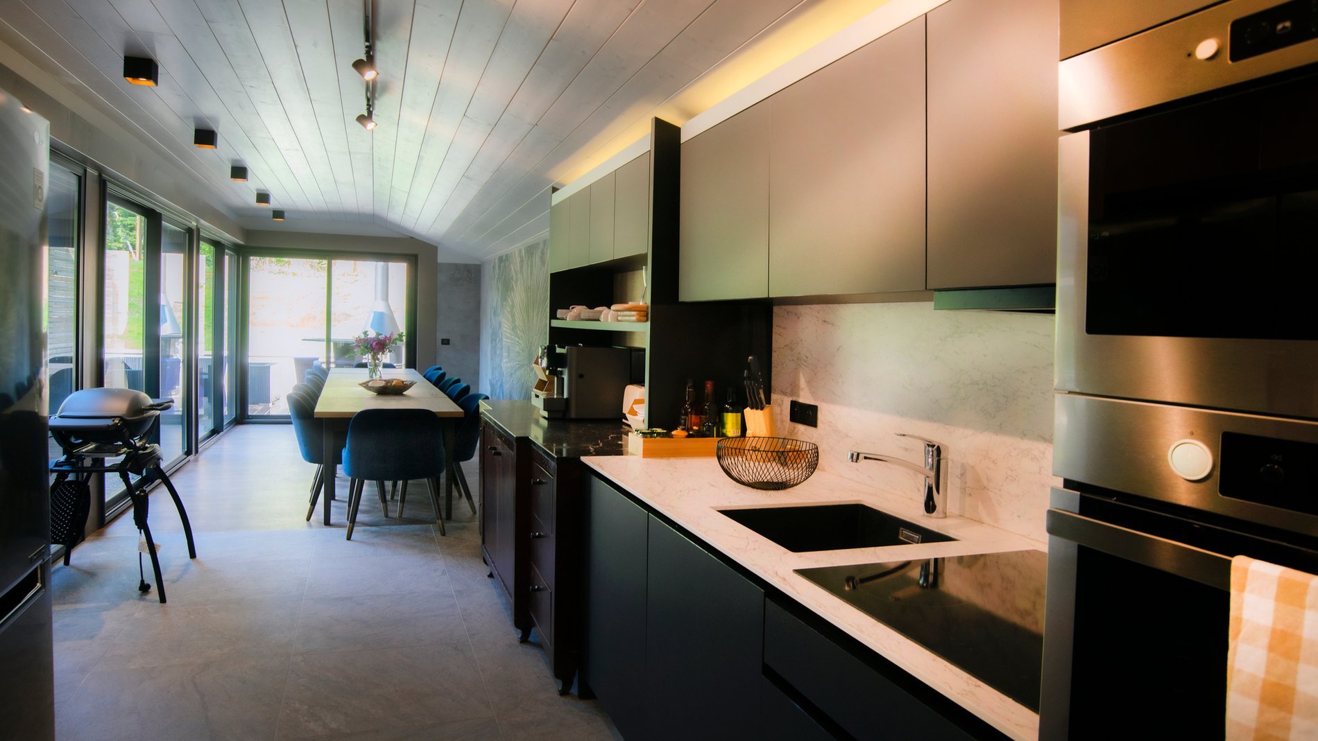 Les Trésoms Lake & Spa Resort | Villa Puya