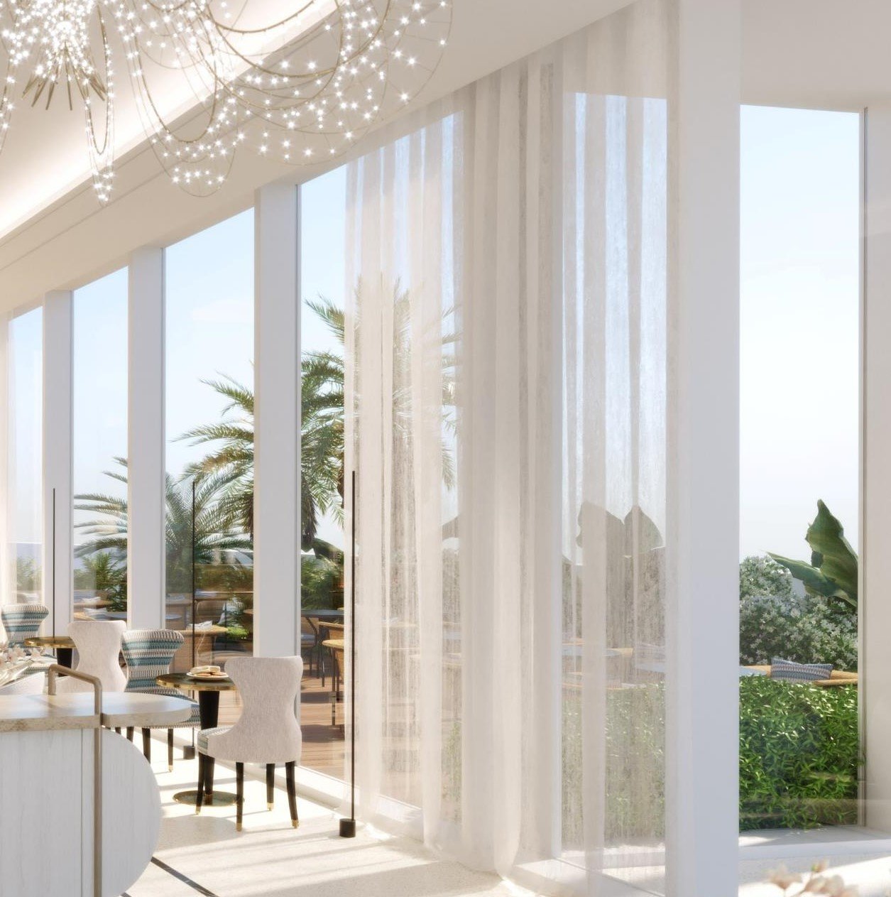 Maison Albar - Le Victoria | Exterior view of the hotel