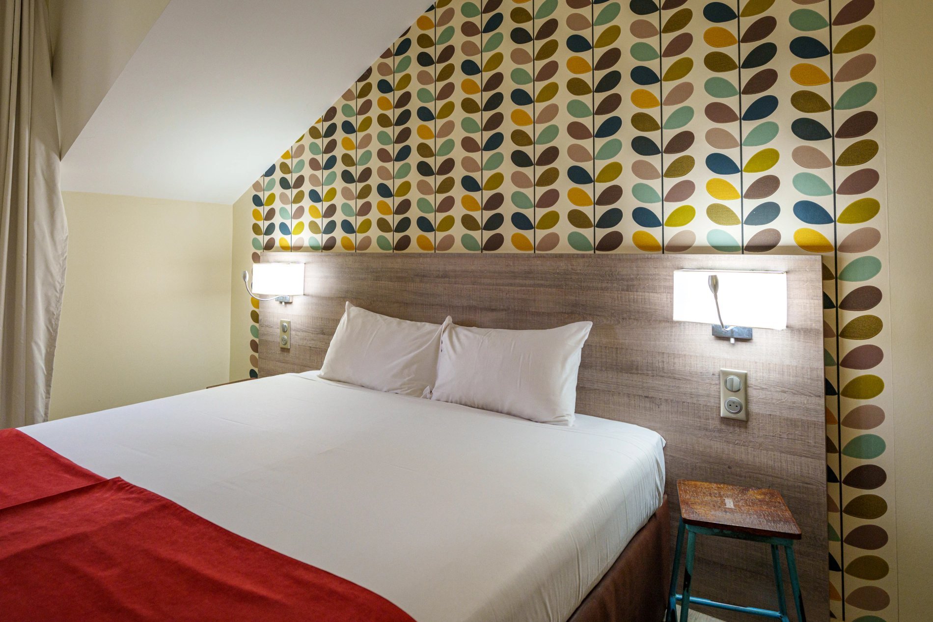 The Originals City, Hôtel de la Saulaie | Doué la Fontaine | Séjour groupe