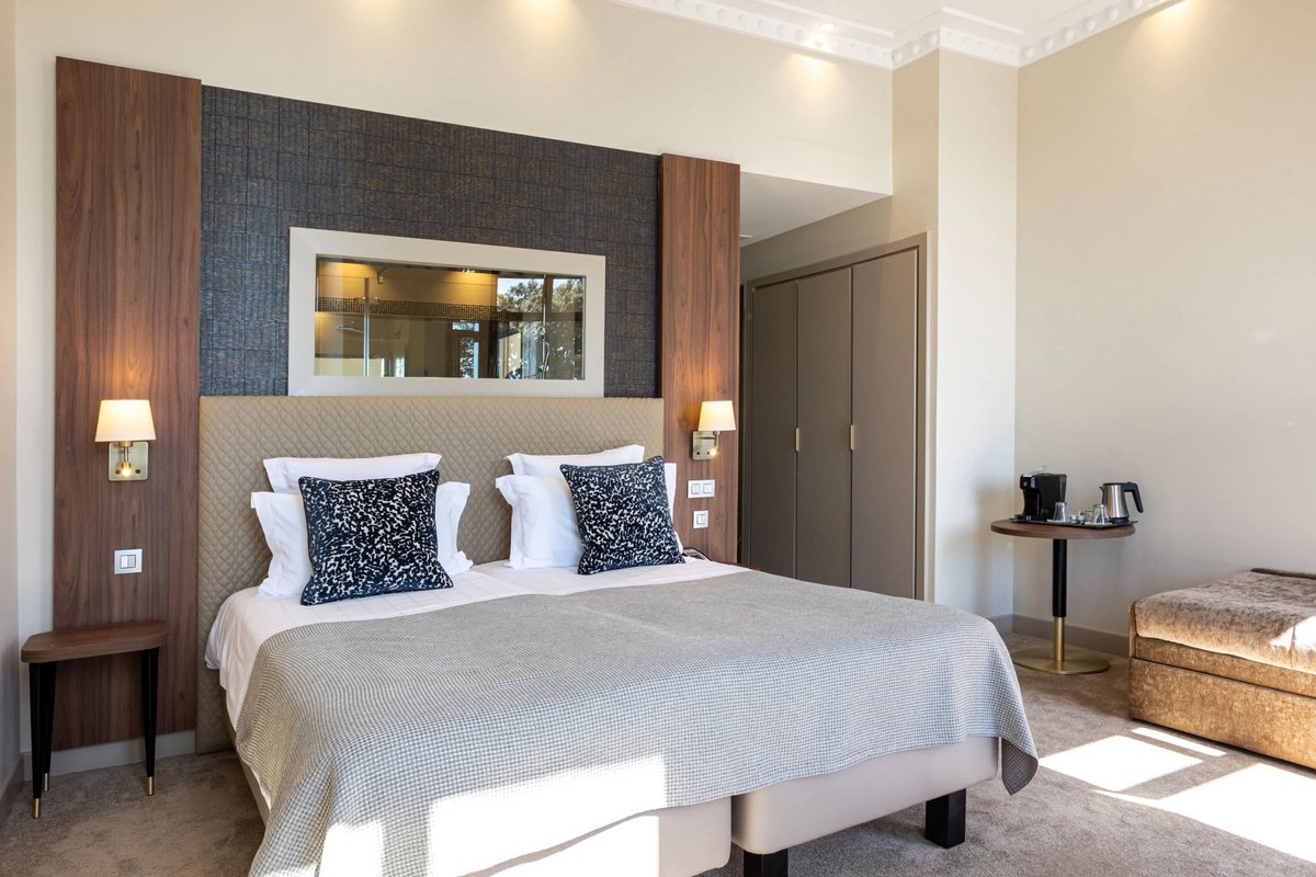 Westminster Hotel & SPA, 