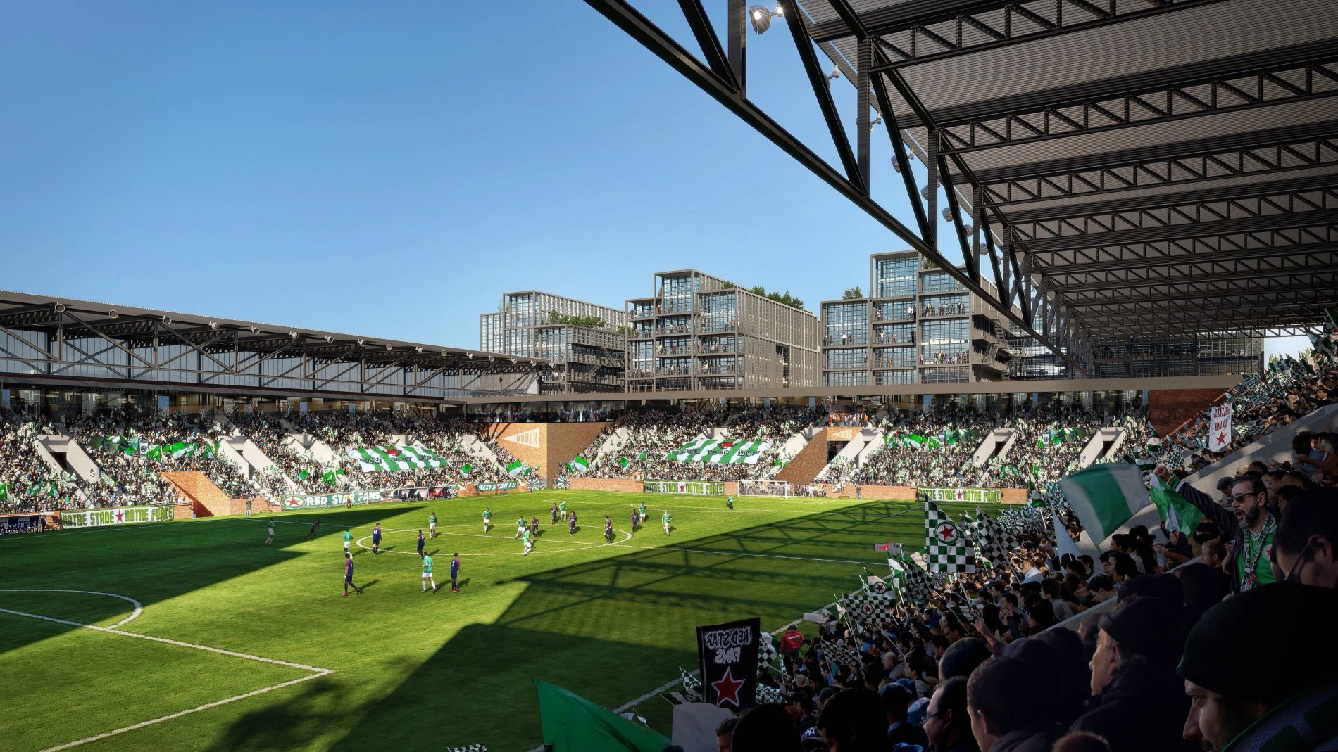 The Originals Boutique Maison Montmartre | Paris | Tourism Culture | Red Star