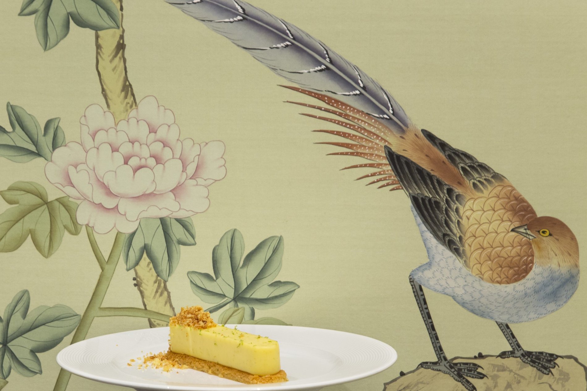 Hotel San Régis |  Art Paris Exhibition