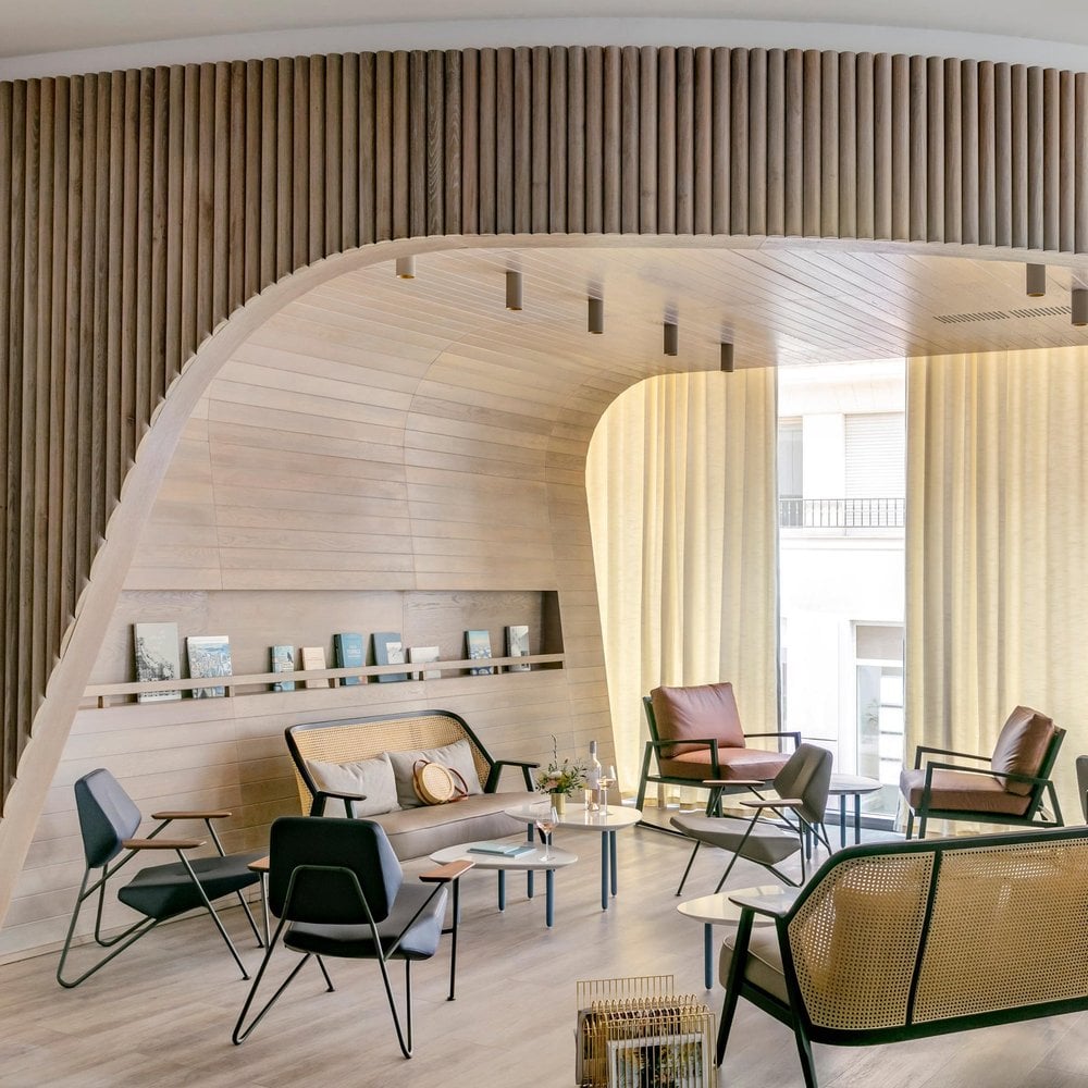 Okko Hotels