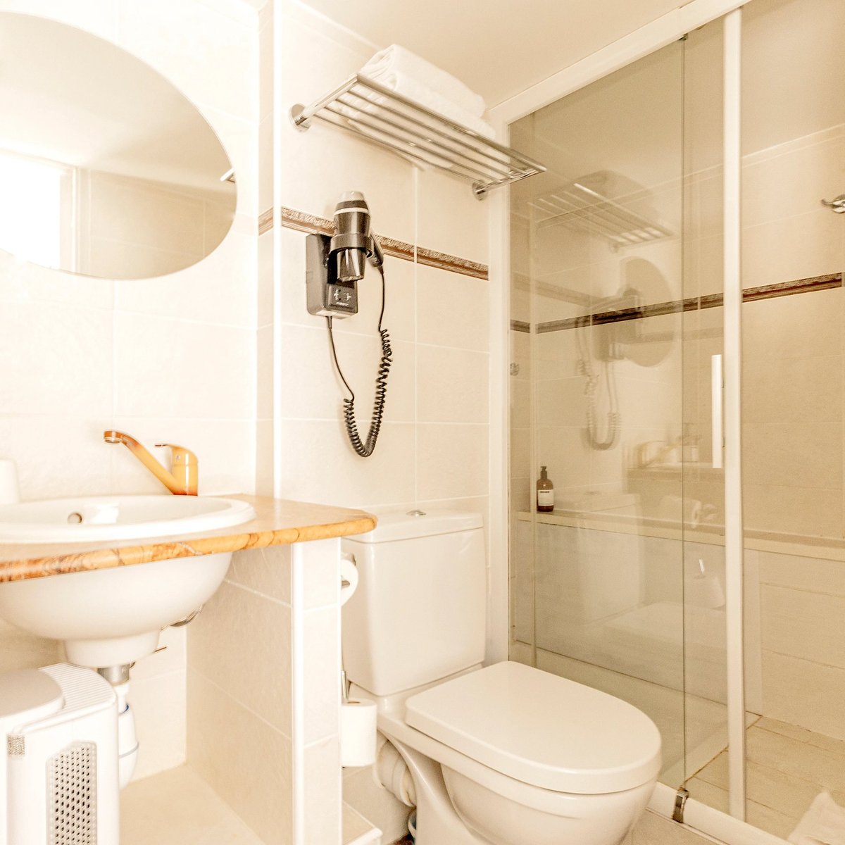 Hotel Vendôme Nice, 