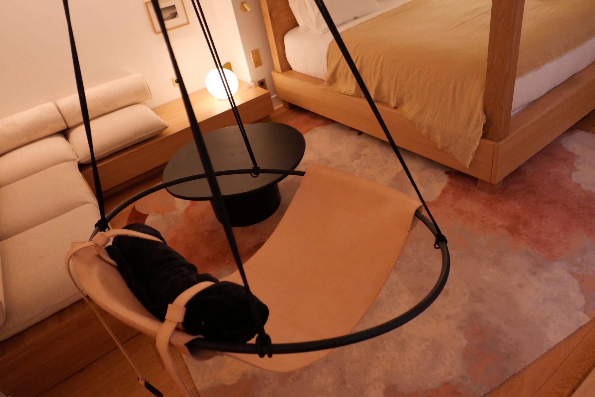 NUAGE | Suite Terrasse