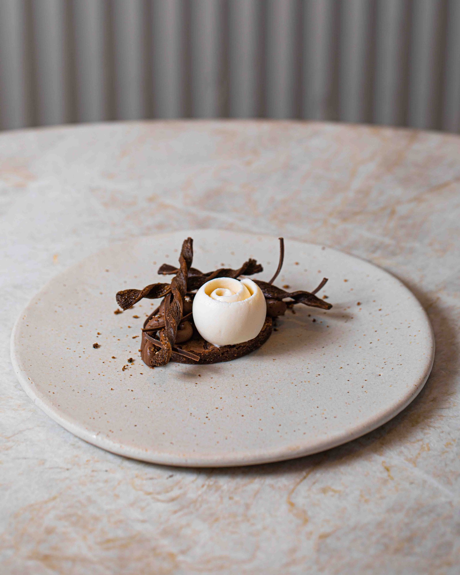 Hélène Darroze - Marsan - Tastou