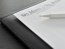 SPA Marin Val André | Seminar