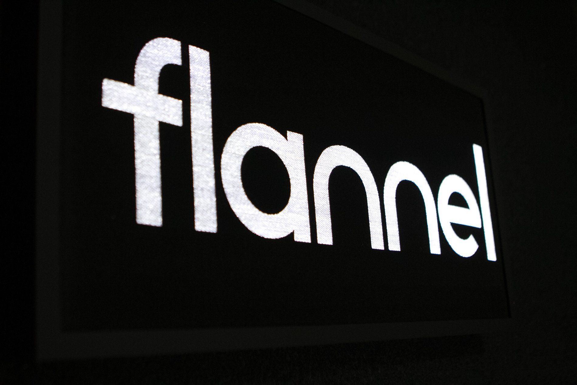 Hôtel Félicien Couloirs Flannel