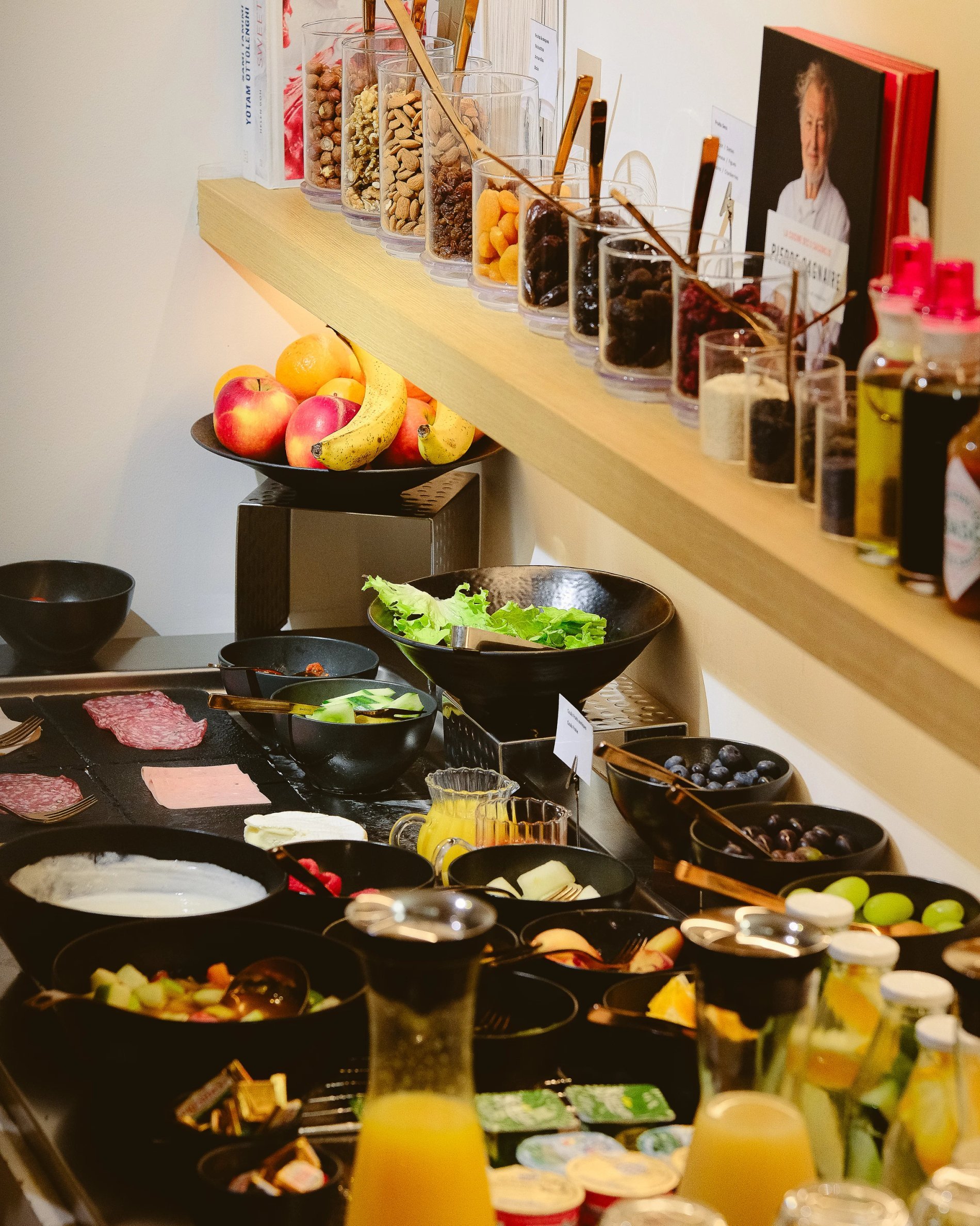 Hôtel Nuage | Paris 4 star hotel