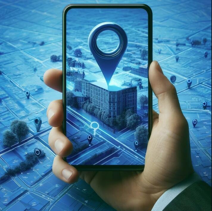 Geolocalisation Risks MMCréation | Actualités | Découvrez l'impact de la géolocalisation dans ...