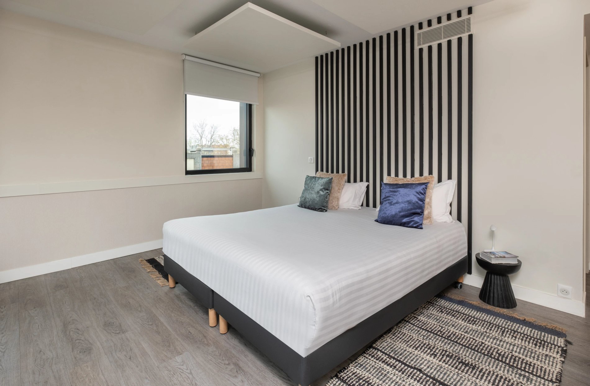 The Originals Boutique, Maison Montmartre Paris Les Puces**** | Paris 18 | Two-person studio | Fully equipped kitchen