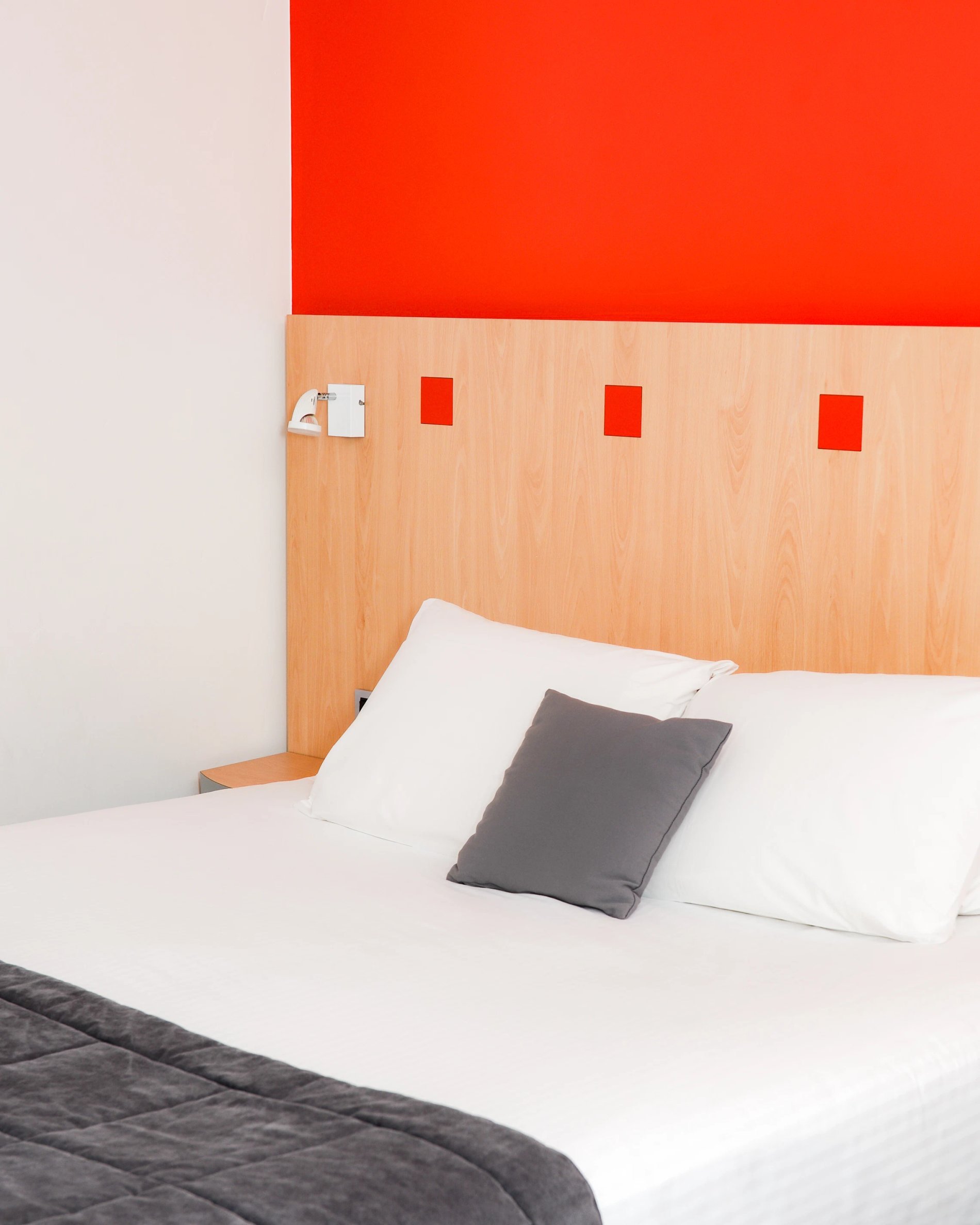 Coeur Marin Hotel_Superior room