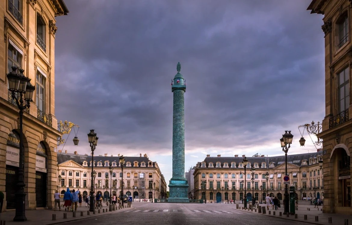 Hôtel Duminy Vendôme, 