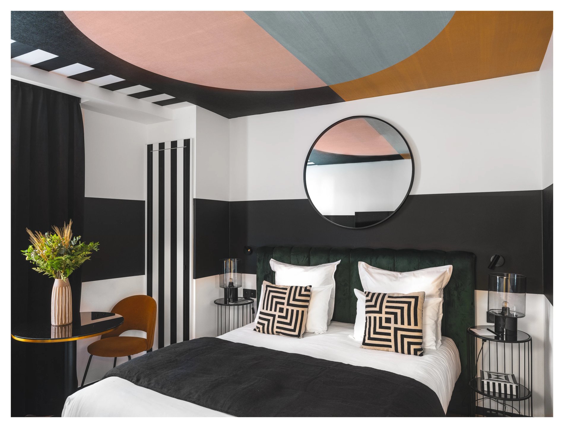Maisons du Monde Hôtel & Suites - La Rochelle Vieux Port — 17000 La Rochelle