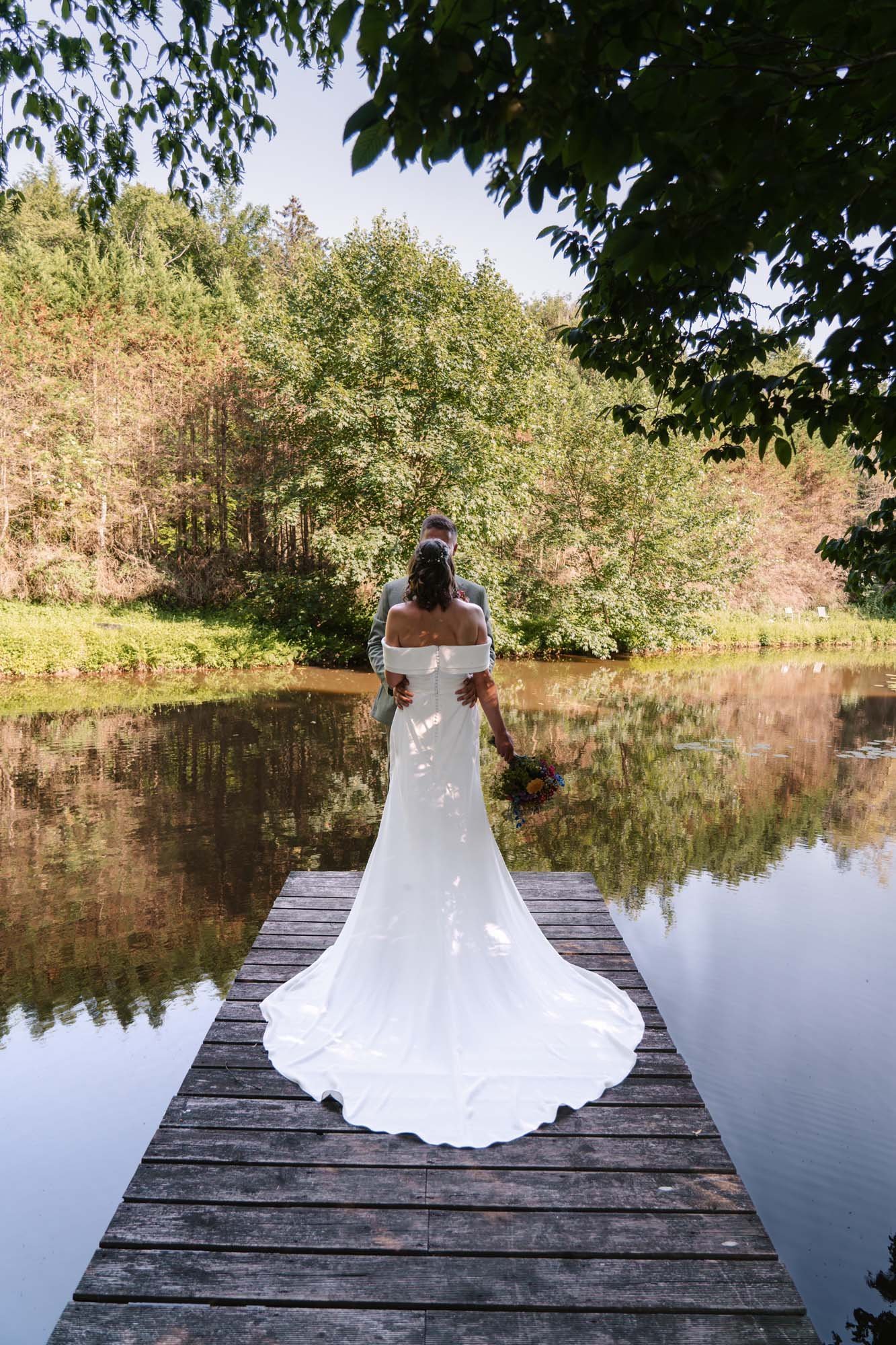 Domaine du Pont d'Oye, 