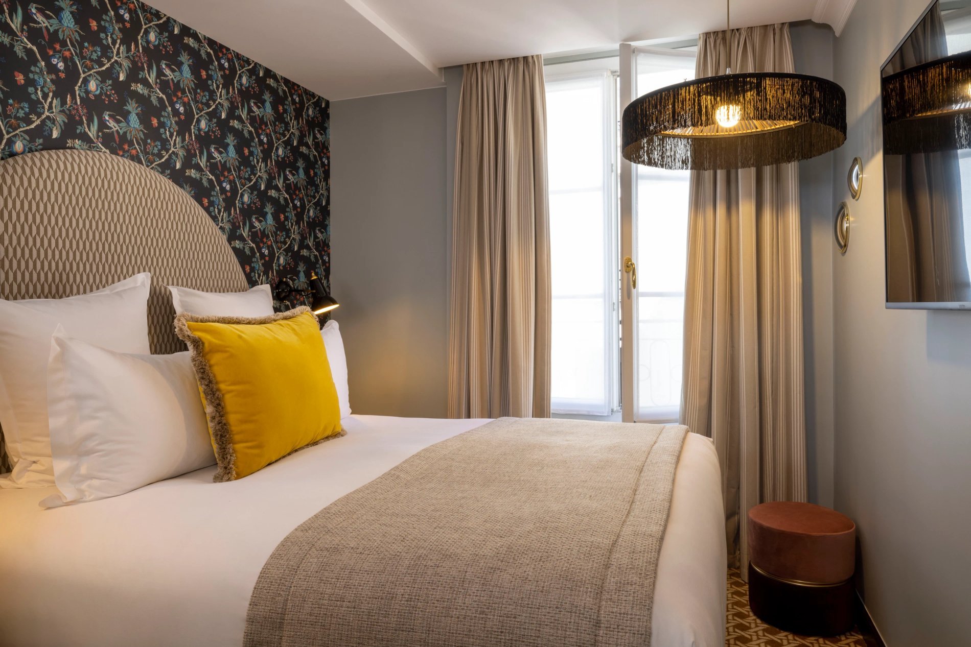 Hotel Fior d'Aliza Classic Room