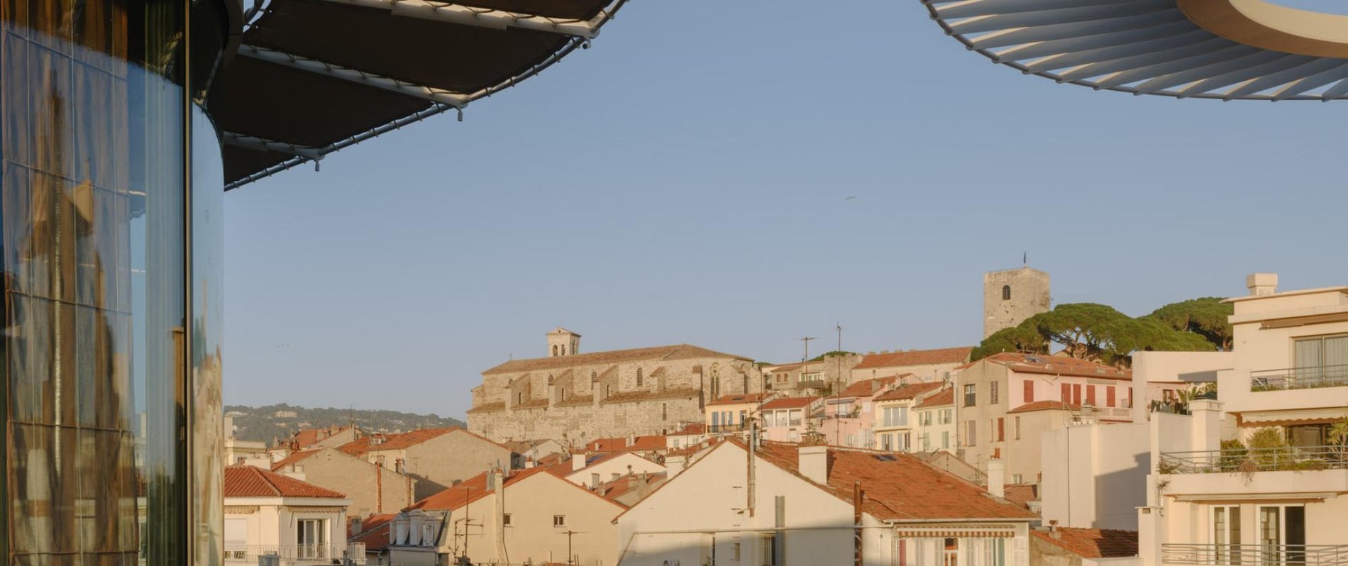 Belle Plage | View Cannes