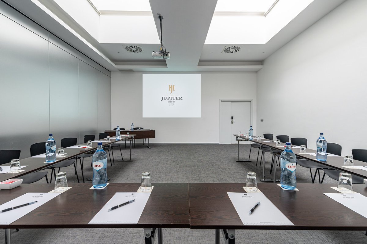 Jupiter Lisboa Hotel, 