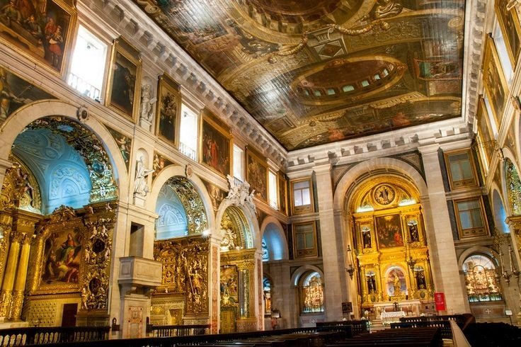 Musée Saint-Roch 9 Hotel Mercy Lisbonne